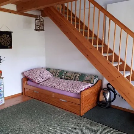 Kır Evi Ferienhaus Alte Strandstrasse *